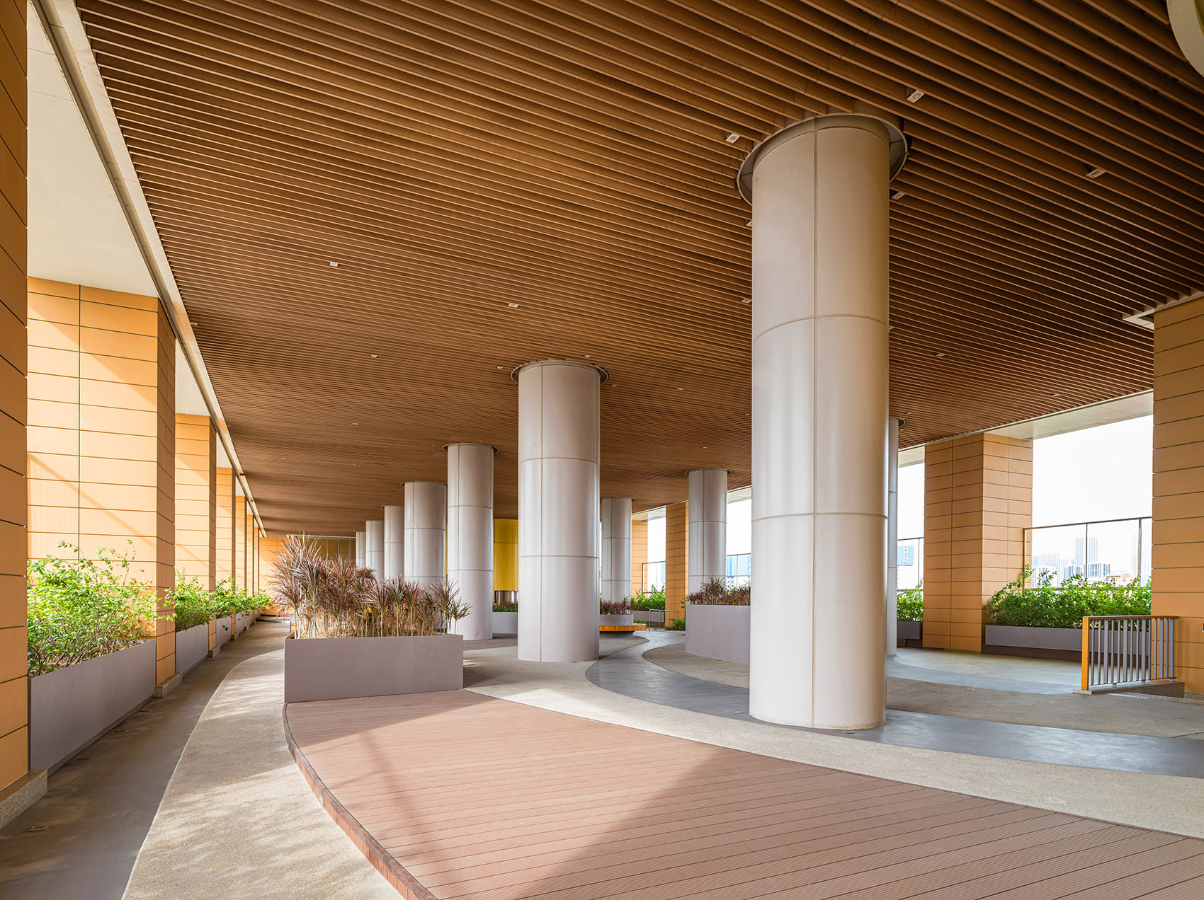 佛山市妇女儿童医院建设项目丨中国佛山丨中国中元国际工程有限公司-21