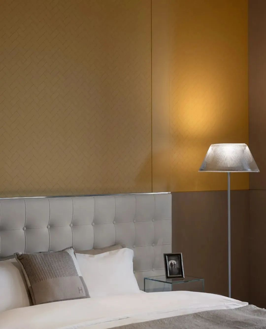 NANA广州之家丨中国广州丨梁志天设计集团-73