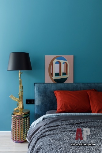 罗斯托夫地区的简约主义风格郊外住宅丨俄罗斯丨Аладашвили Алексей-37