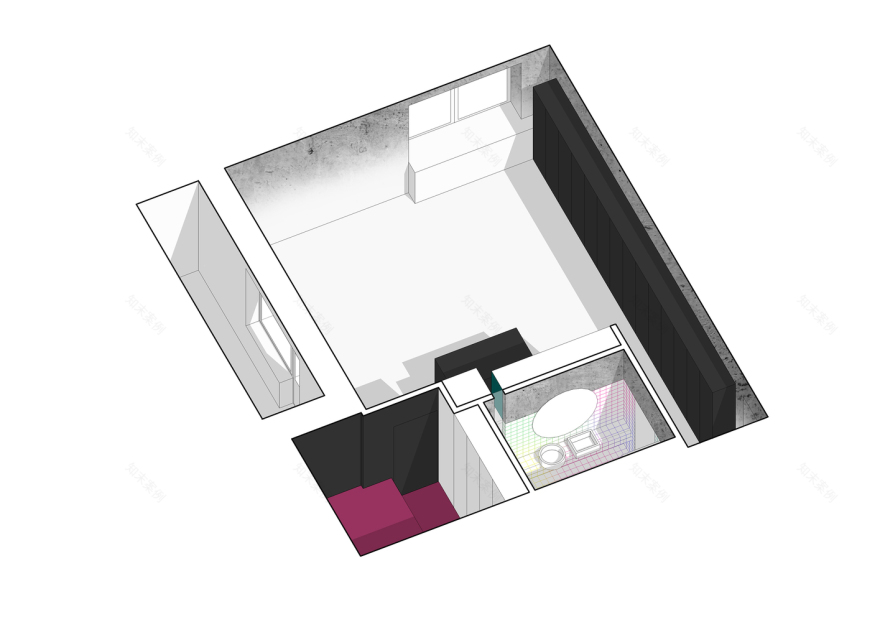 Pirogovka Apartment Le Atelier-53