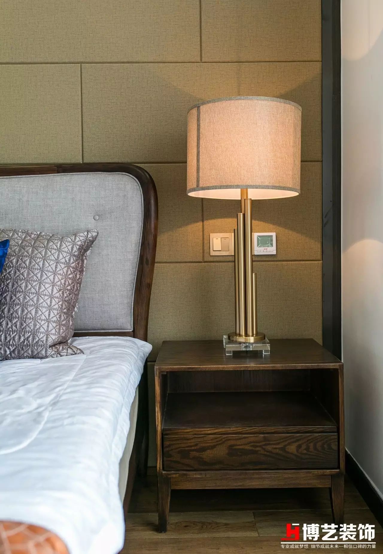 《天道酬勤》新中式风格，简约时尚更受年轻人追捧-44