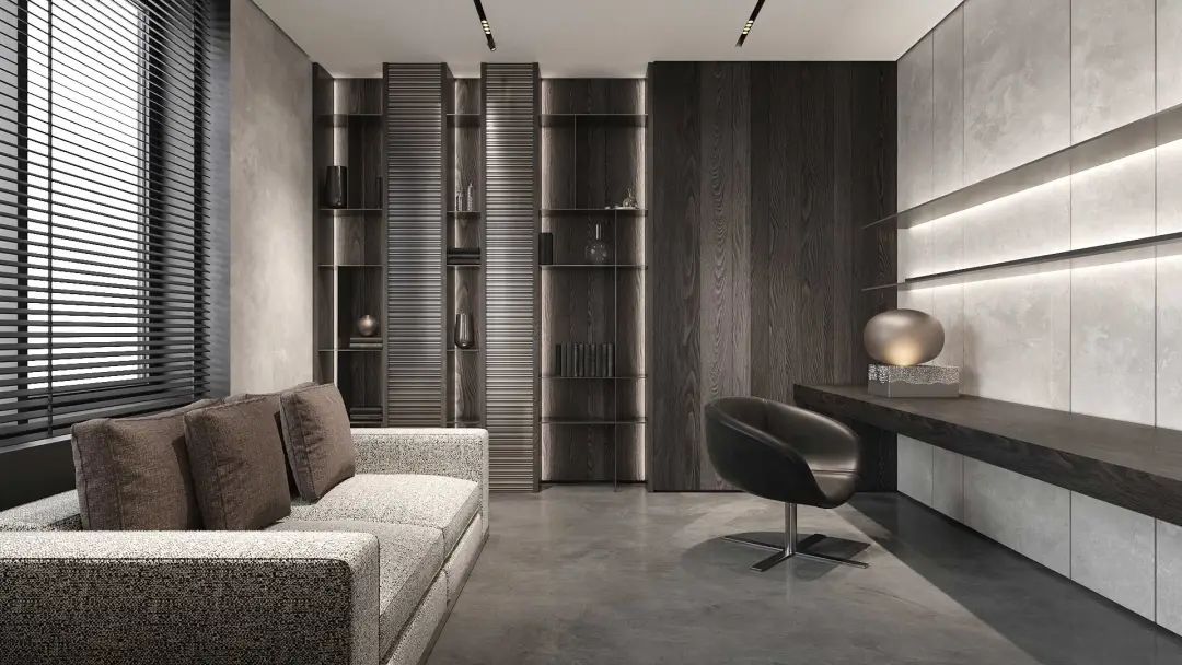 「Major Share」不是我高冷，只是你没见过的调性-33