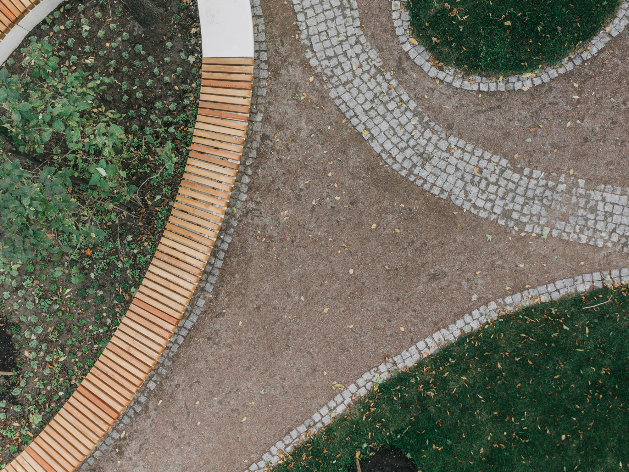 广场 (Garden Square for Friends Library)-27