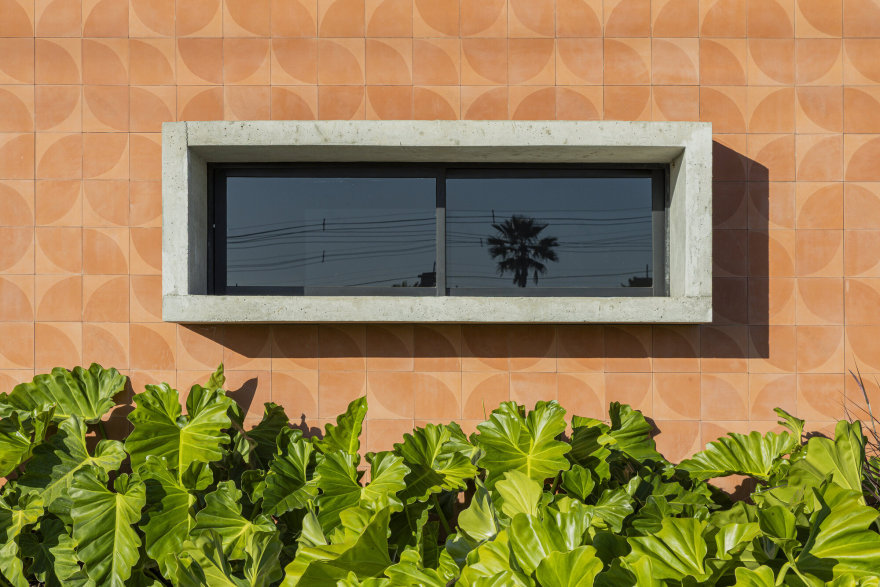 丨巴西丨Fernandes Atem Arquitetos-40