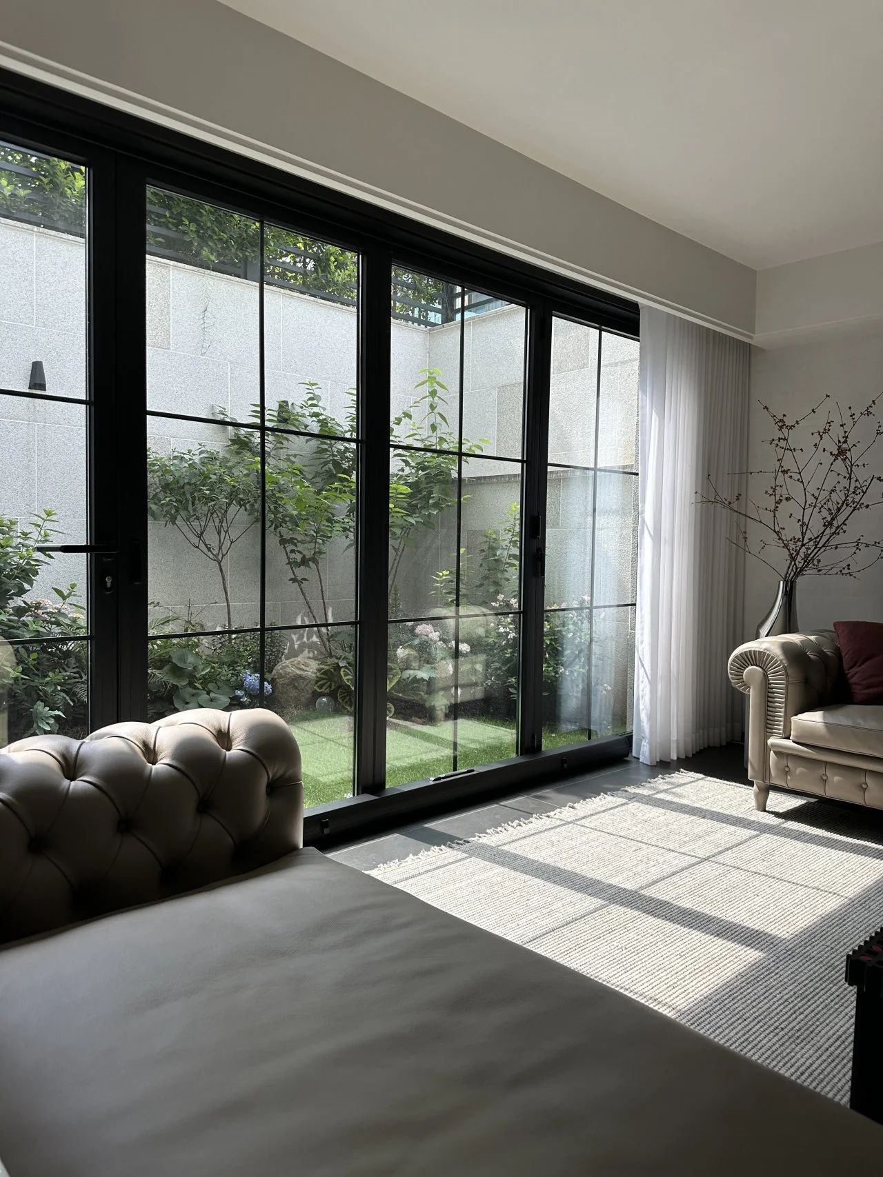 新江与城·天越丨中国重庆-70