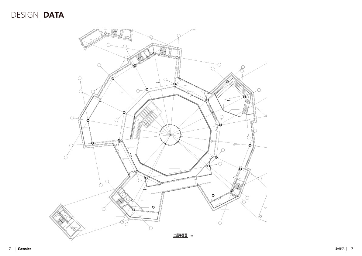 三亚崖州湾科技城产业促进中心丨中国三亚丨Gensler-50