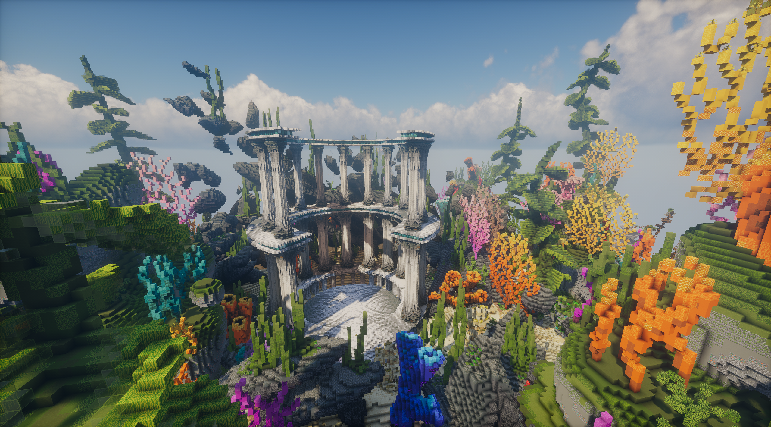 Minecraft Realms (click to see more)-2