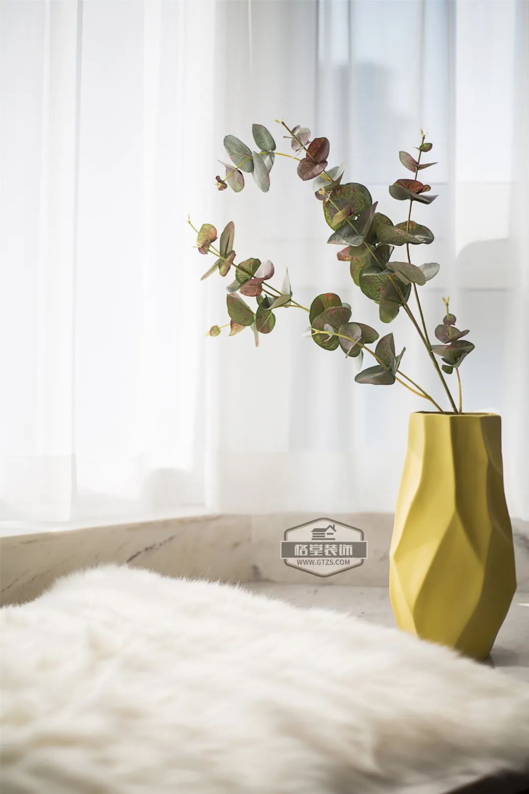 现代风格金河湾 161㎡家居设计丨格堂装饰-54