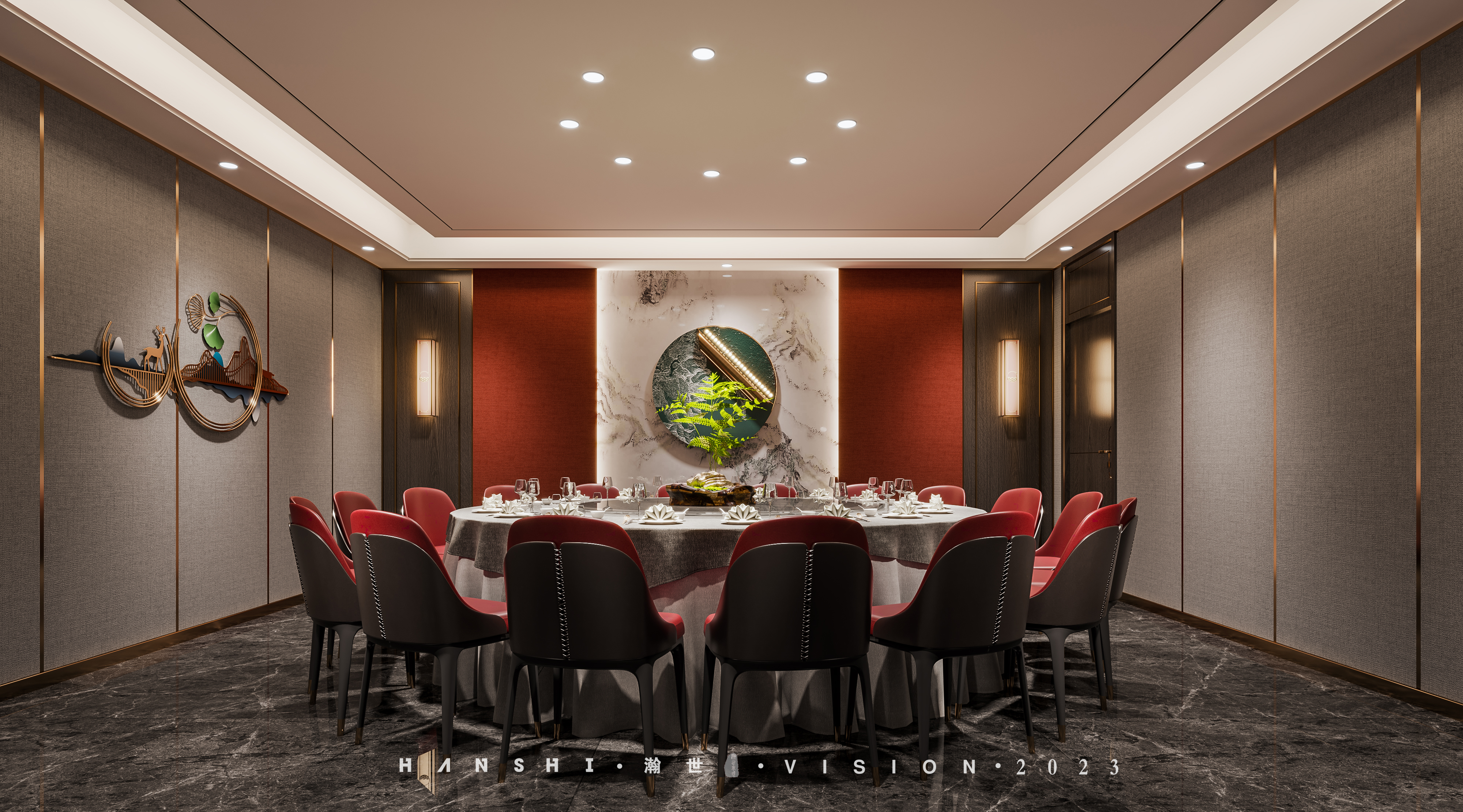 包厢-瀚世表现-2