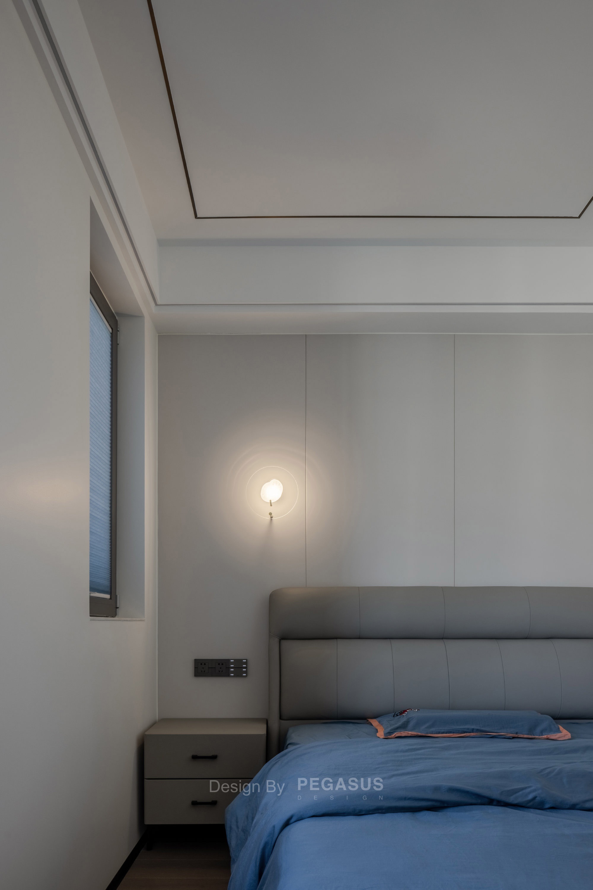 万科四季雅苑丨中国常州丨派格设计-56