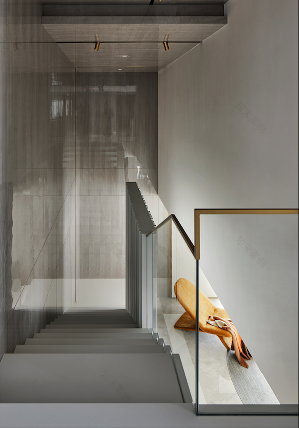 长沙江山壹号 420m² 别墅设计丨中国长沙丨北京山乙建设装饰设计有限公司-25