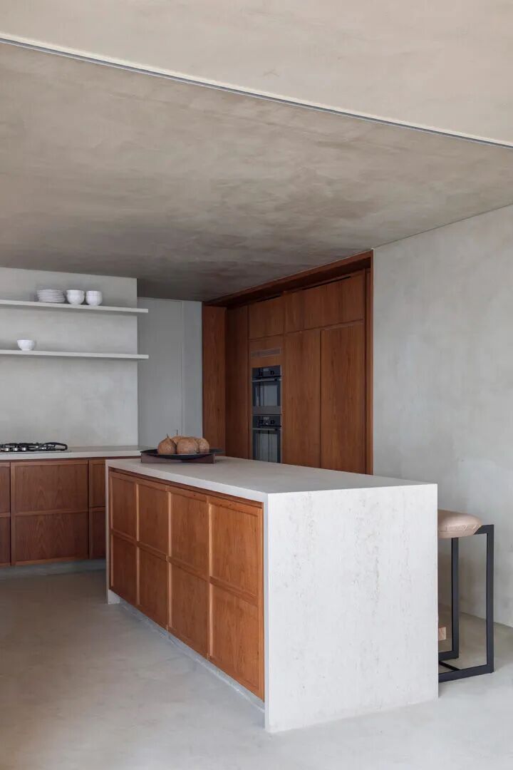 NildoJosé作品|在极简中寻找家的仪式感-21