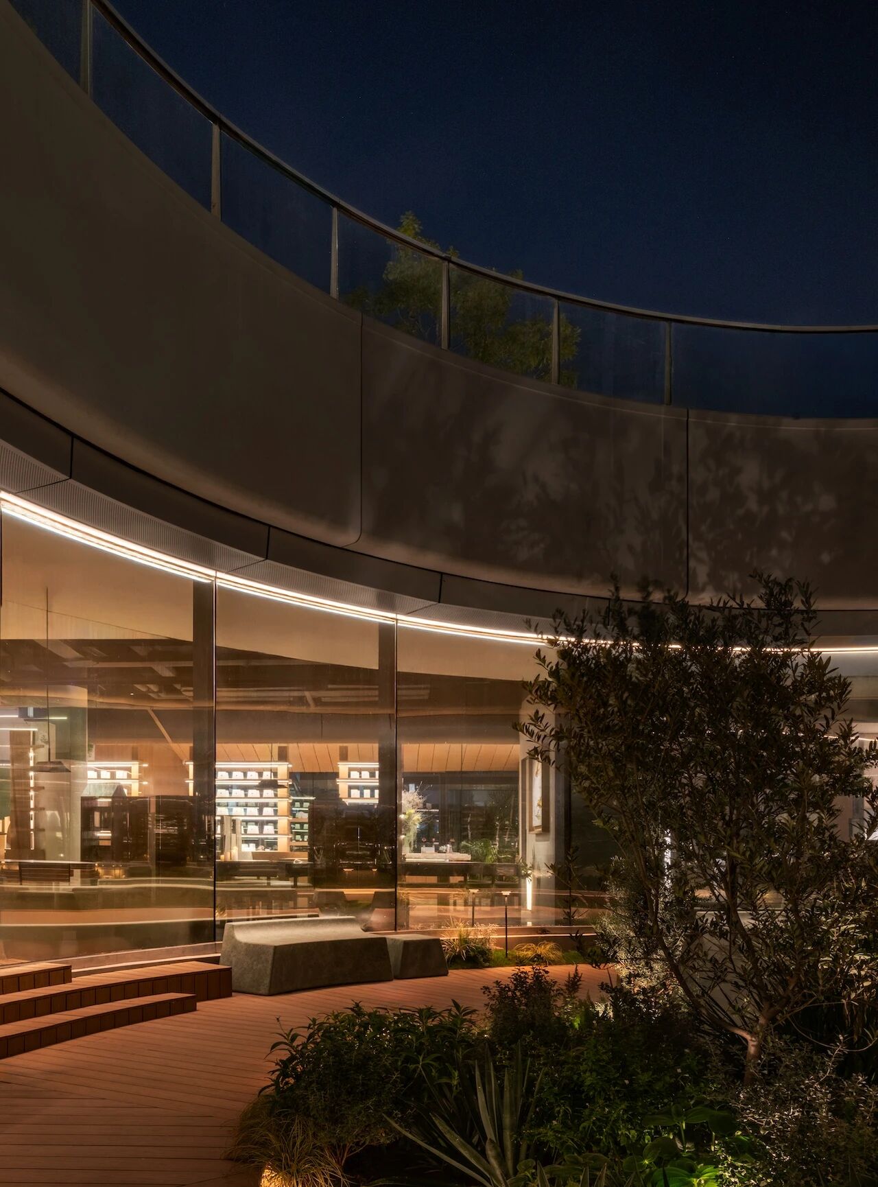 ZENS T 企鹅岛旗舰丨中国深圳丨DPD递加设计-58