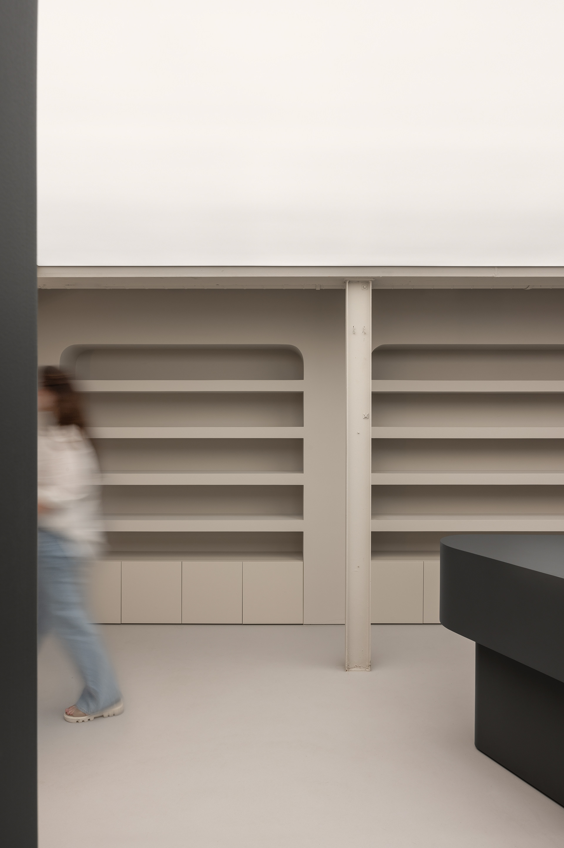 室内展厅丨乌克兰基辅丨Sofiia Hupalovska,Nataliya Stukonog-36