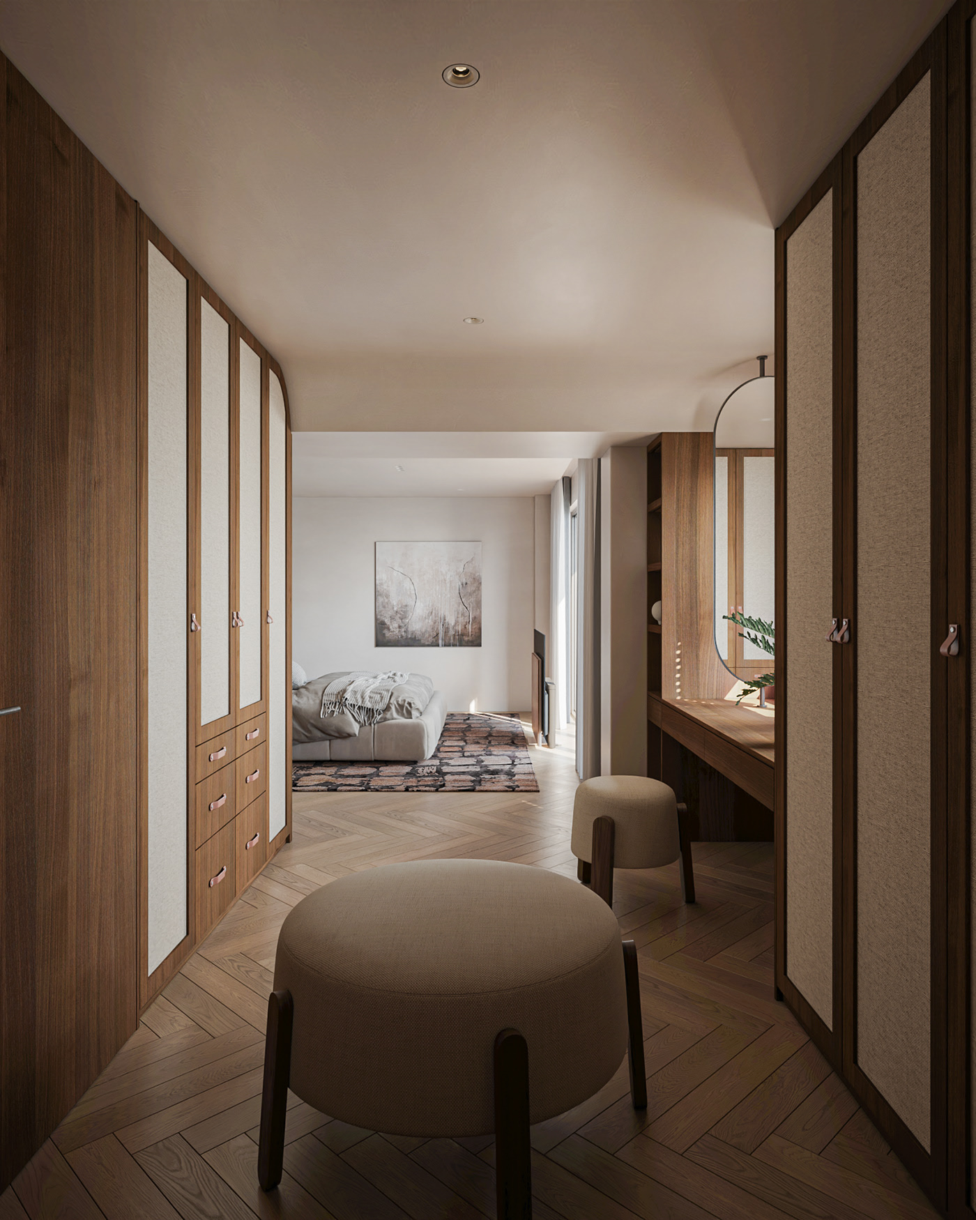 错落有致的顶层复式设计！-37