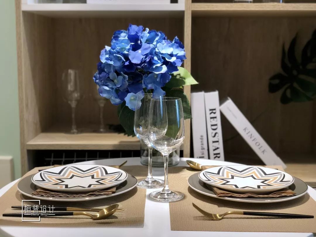 绿色小窝,焕发生活活力-44