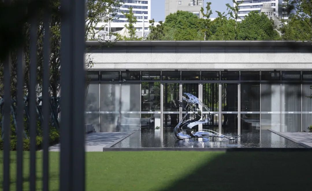 绿城·桂语江南丨中国南通丨栖地设计咨询（上海）股份有限公司-22