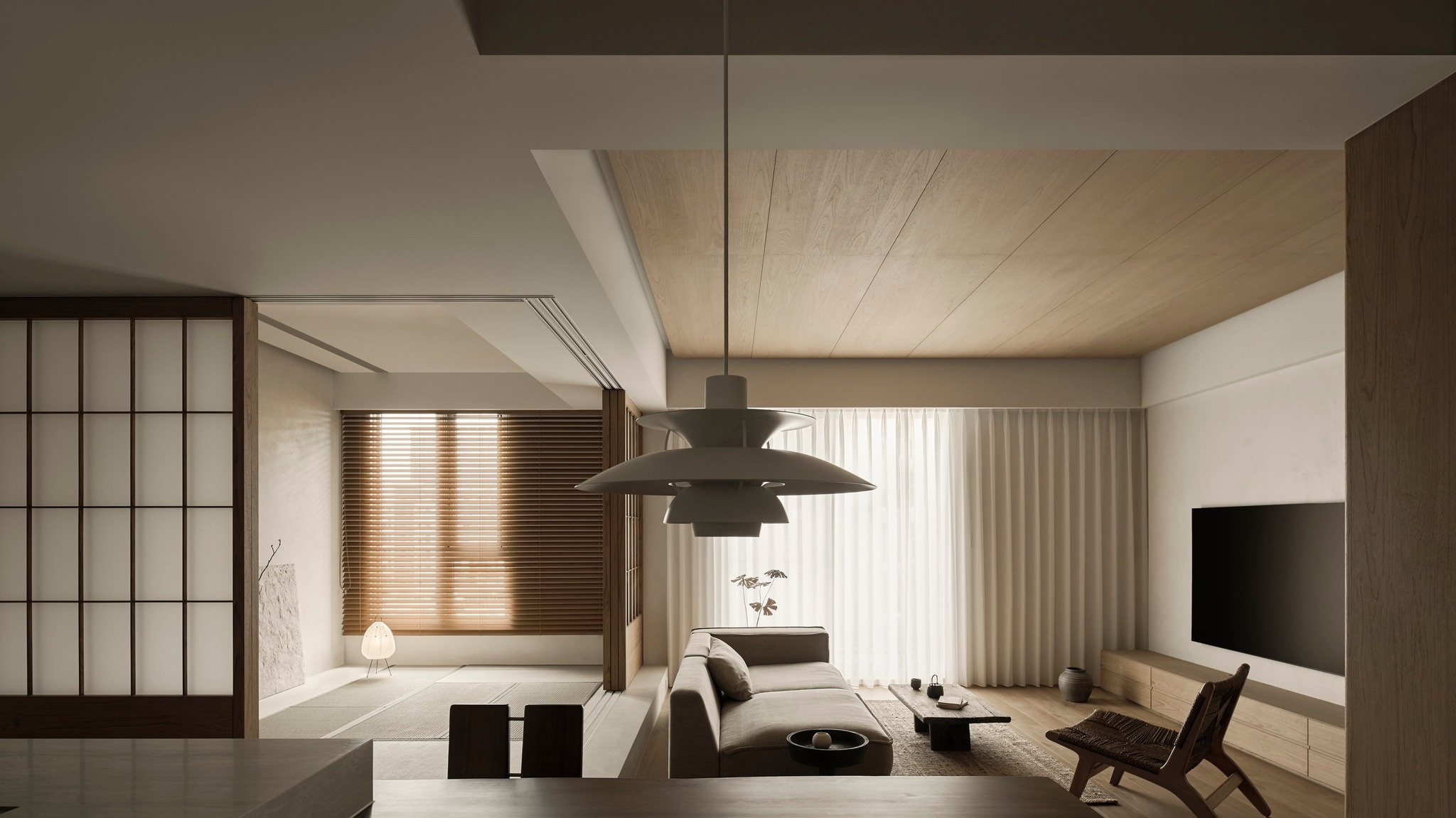 隐域丨中国台北丨参拾柒号设计 张智杰 黄鈺维-2