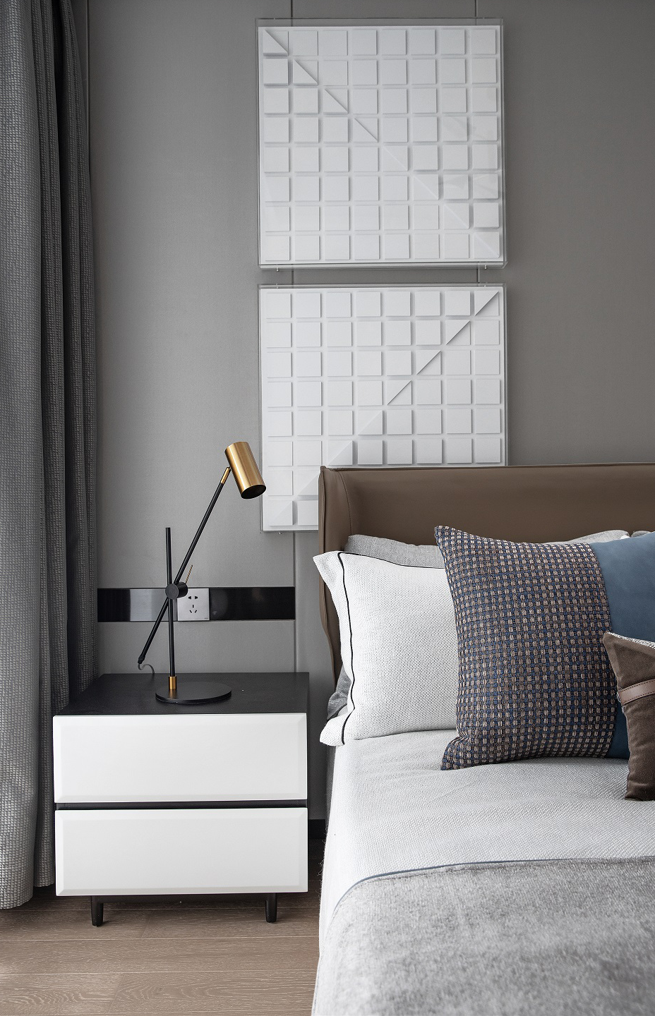 轻奢美学，精致生活设计-24