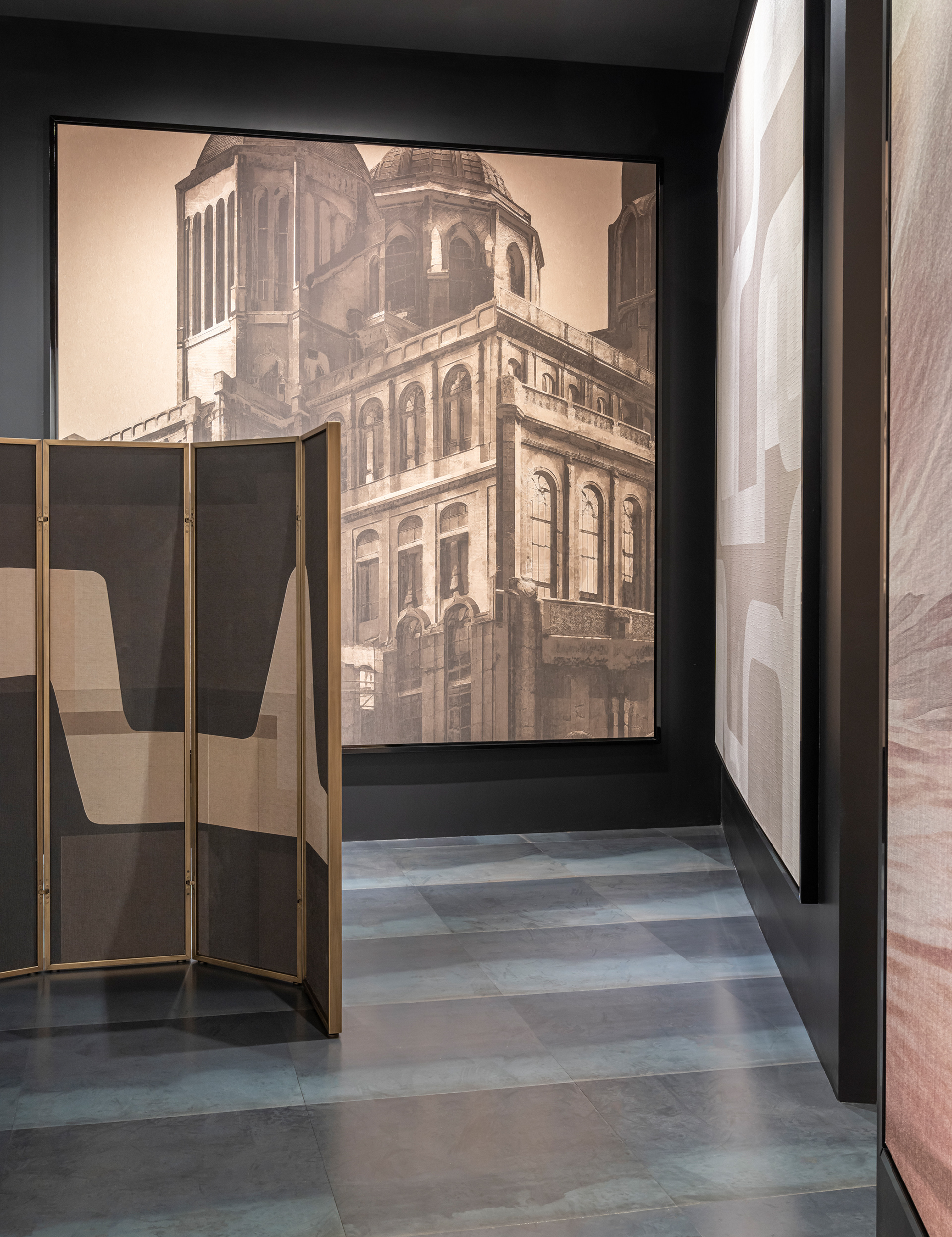 Londonart Stand 024-6