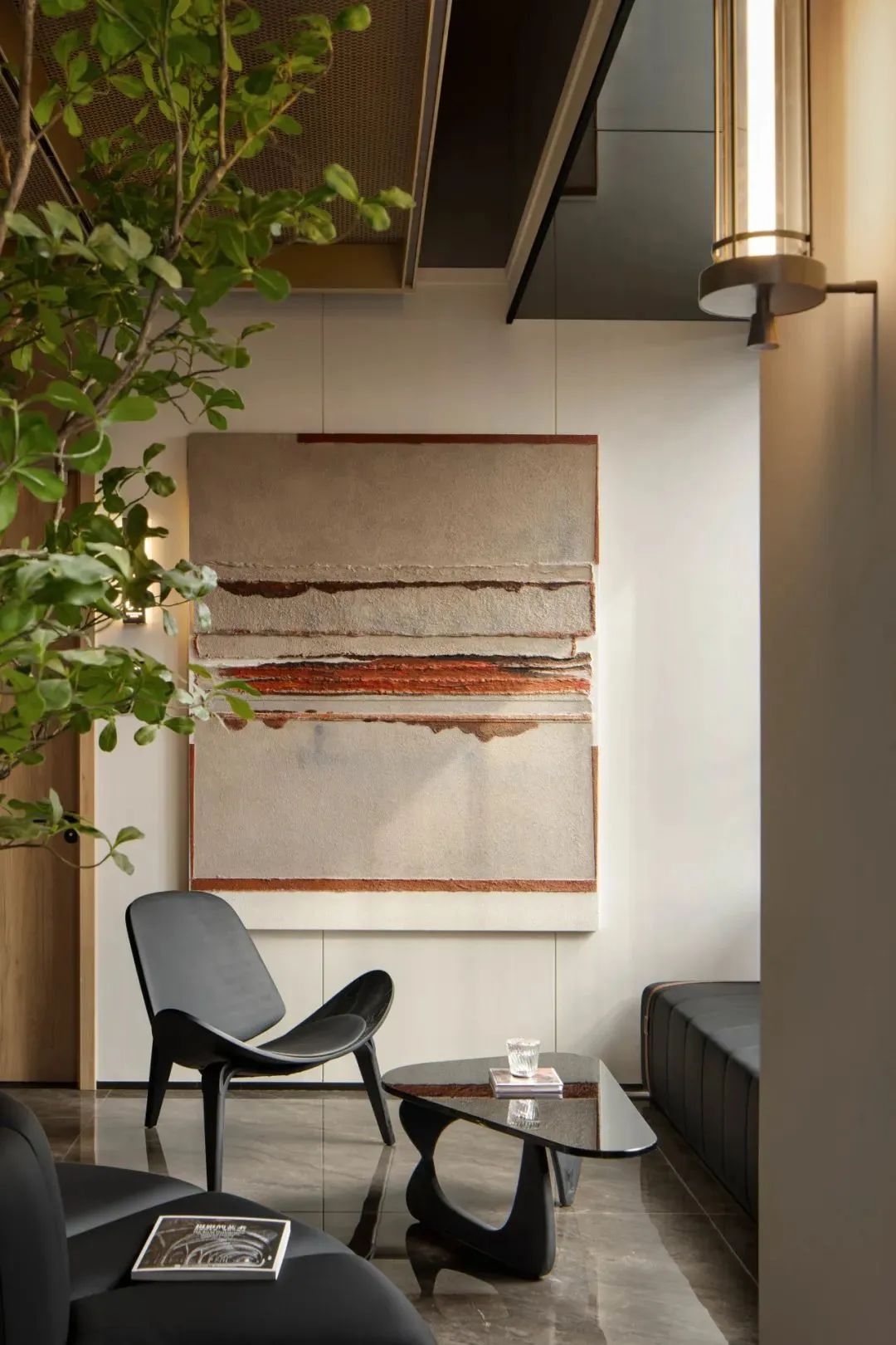 HO OFFICE创享流量空间丨中国青岛丨深圳中也设计-23