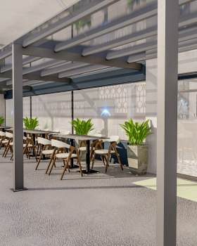 Restaurant · Bar 餐厅酒吧丨菲律宾