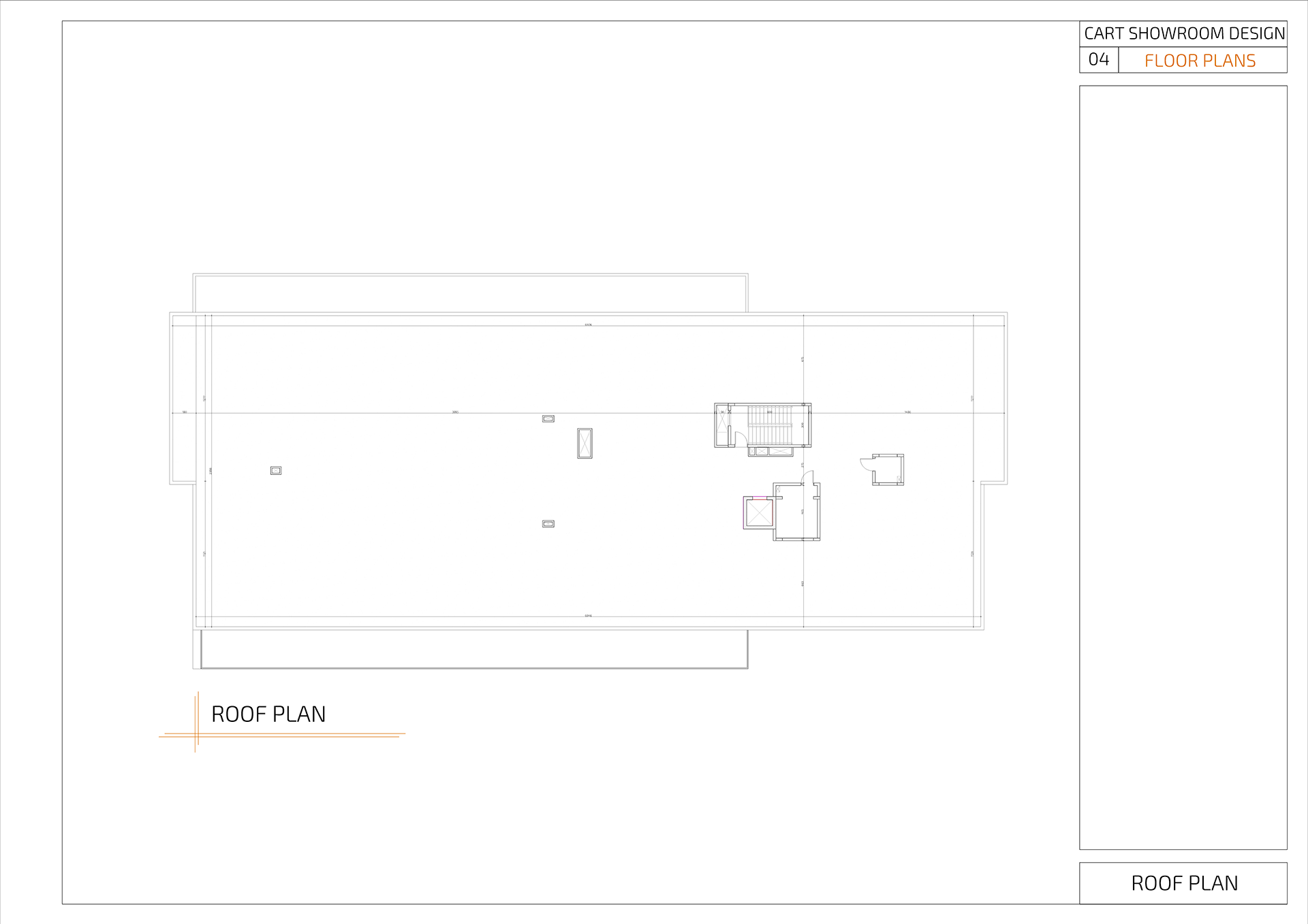 展厅设计丨阿联酋迪拜丨Luxury Carts Group-24