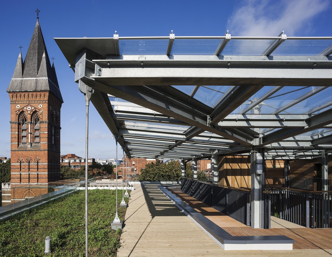 One Church Square  Paul Davis+Partners-29