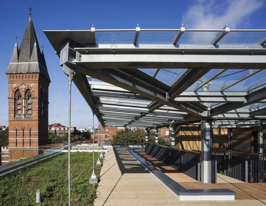 One Church Square Paul Davis+Partners-29