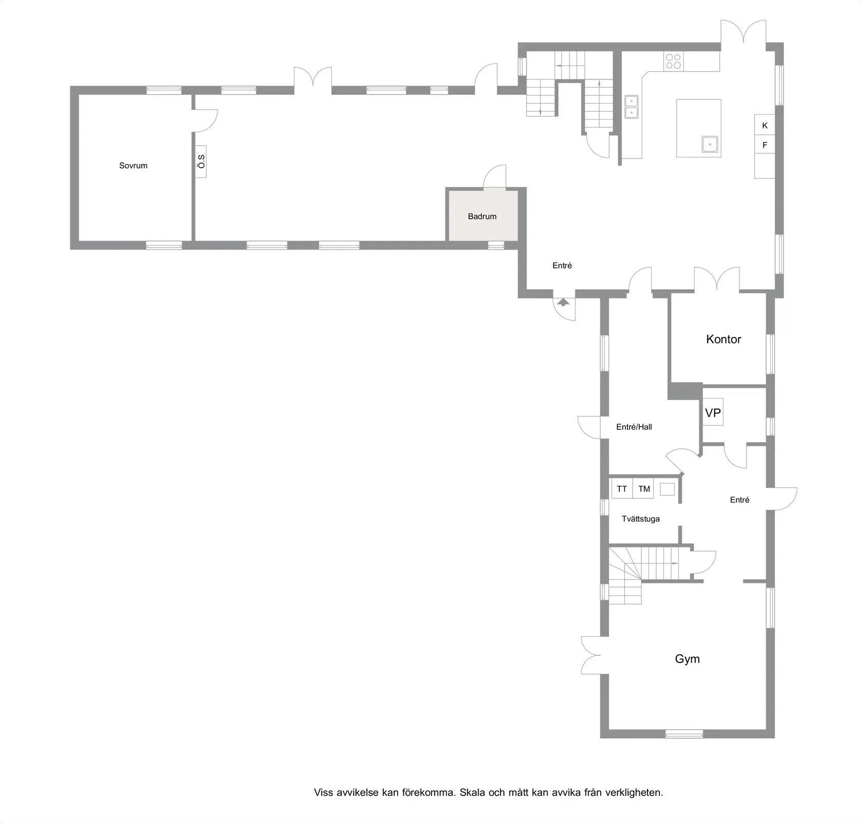 瑞典清新乡村别墅设计-25