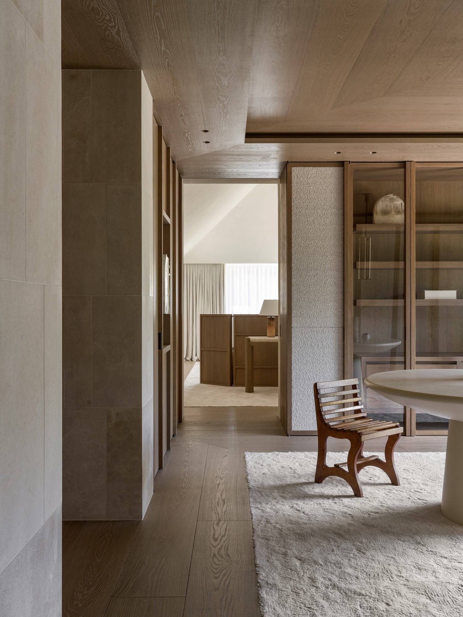 英国GF住宅丨KERSTENS-29