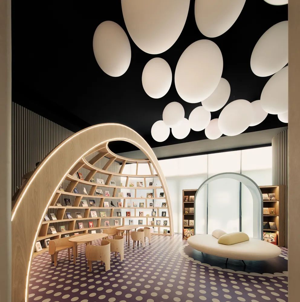 广州华润公园上城丨中国广州丨矩阵纵横-106