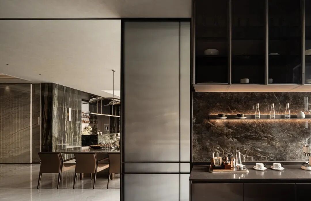 傲璇兆丰Essence丨GFD广飞设计-25