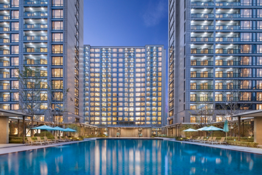 浙江舟山定海蘭园丨中国舟山丨浙江蓝颂园林景观设计集团有限公司-16