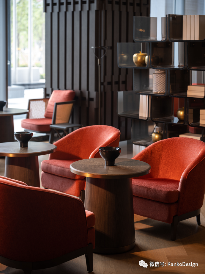 西咸诺富特酒店丨黄吉奇,袁宝根,吴雪峰等-19