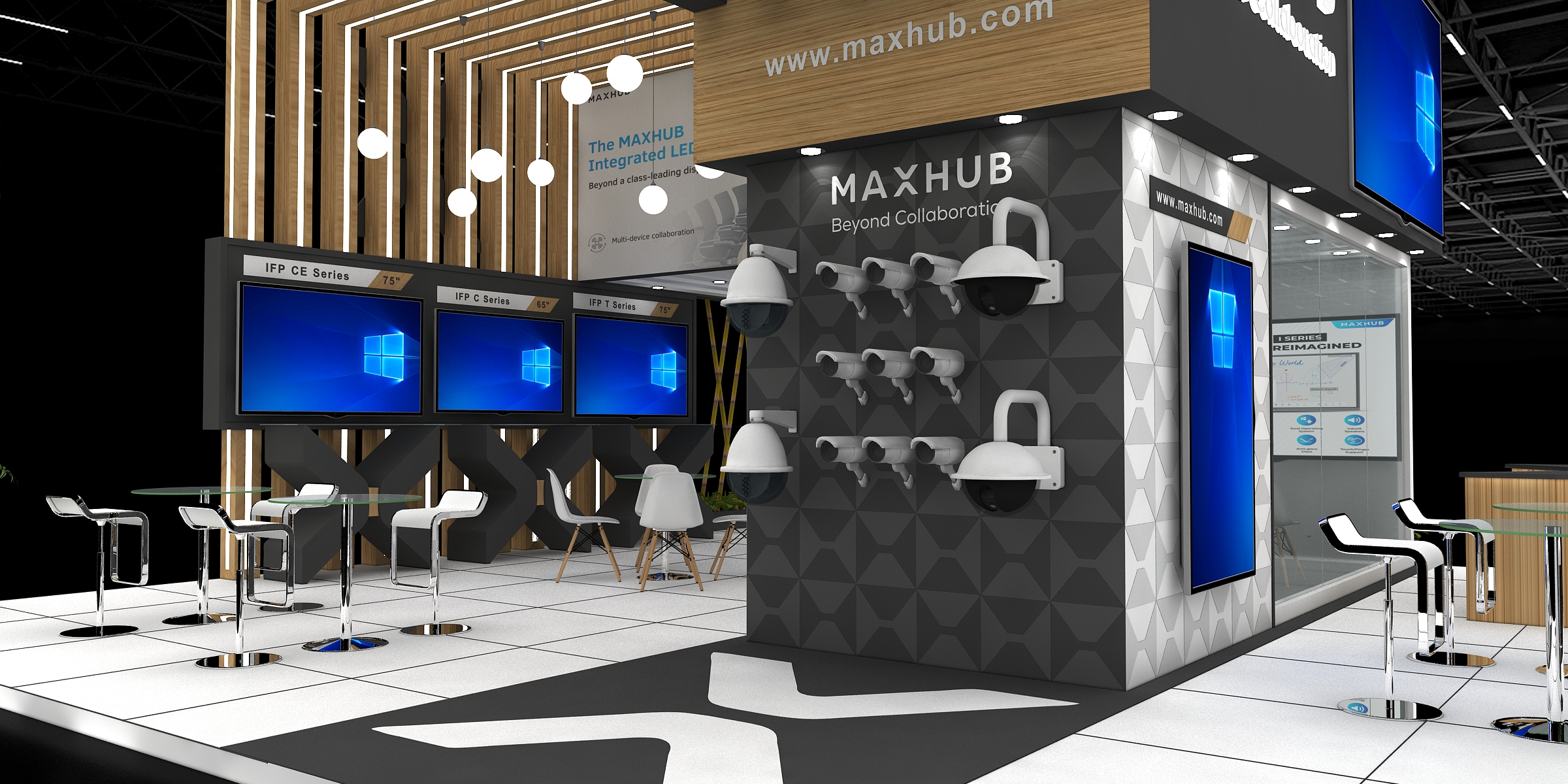 MAXHUB 2-10