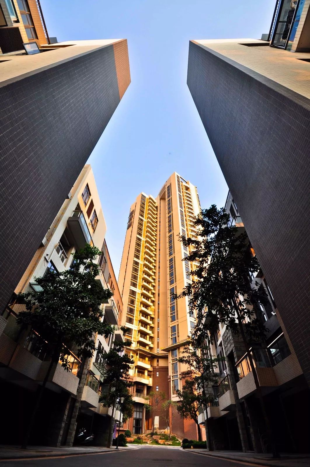 桂花洲——现代简约与简欧风格的完美融合-27