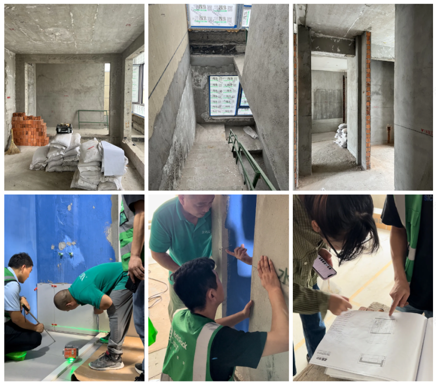 在建方案I金陵湾124㎡-53