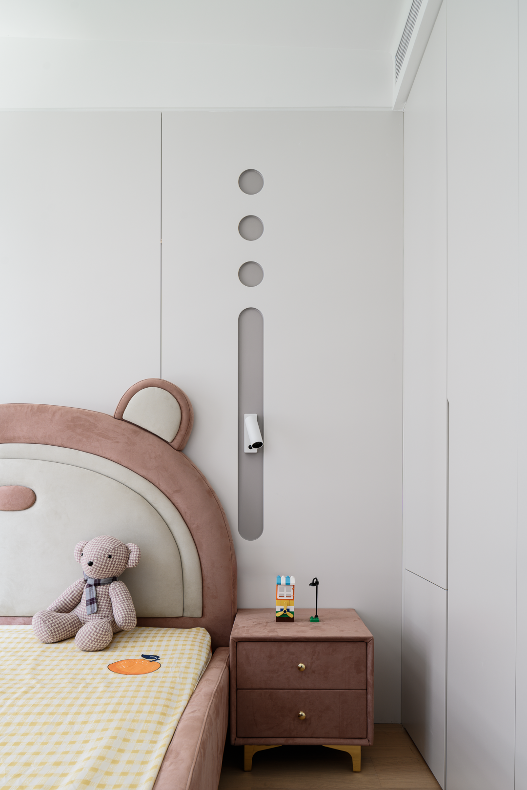 融侨则徐道壹号丨中国福州丨北辰空间设计-56