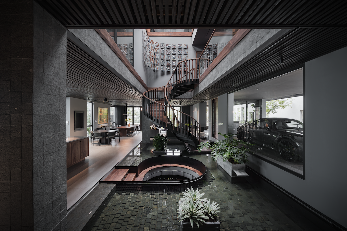 TI60 Ecopark 现代家园-13