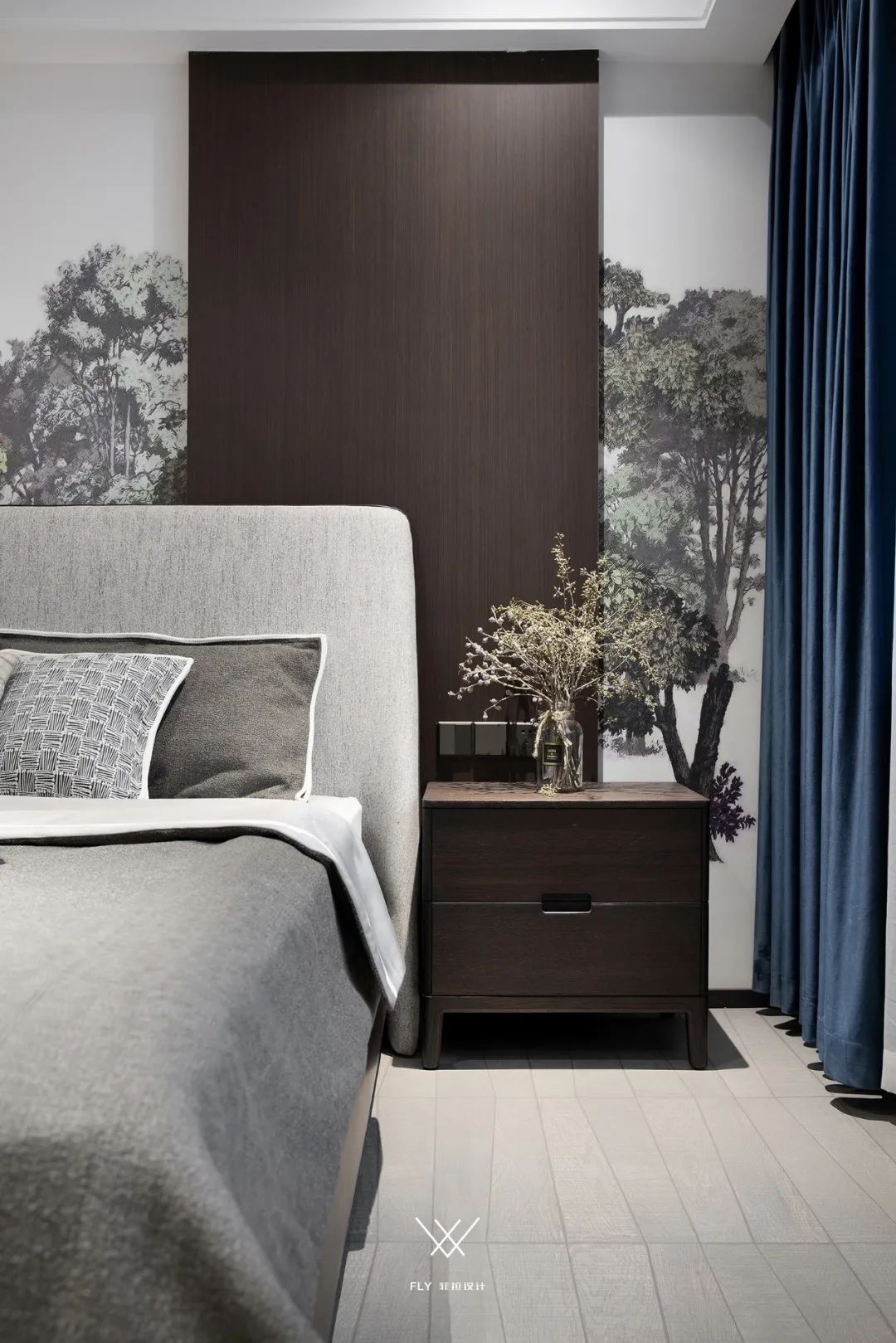 异地装修的挑战与突破 | 湖南新田·幸福里之家-107