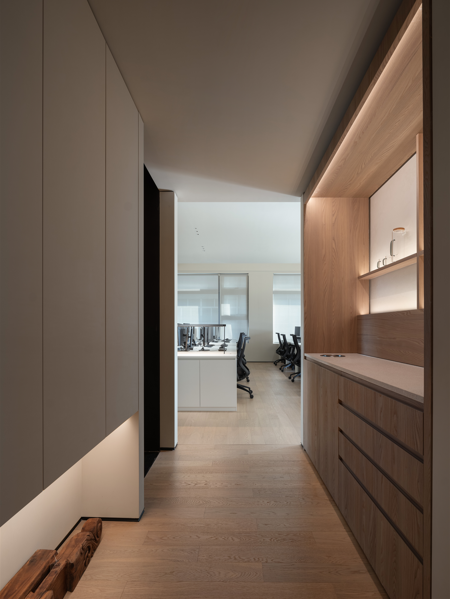 希玛设计办公室丨中国上海-67