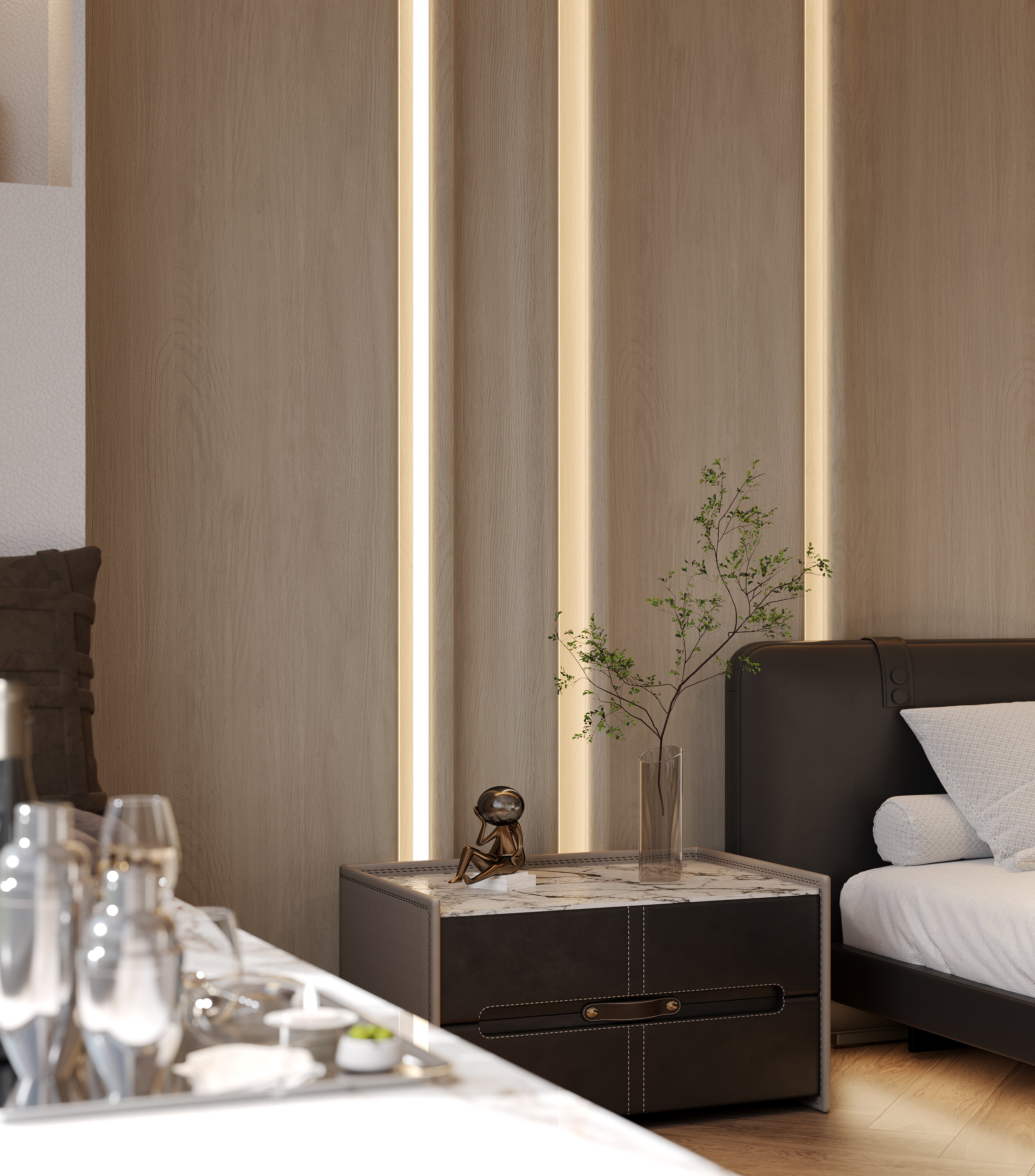 近期劳动所得———一些特写-3