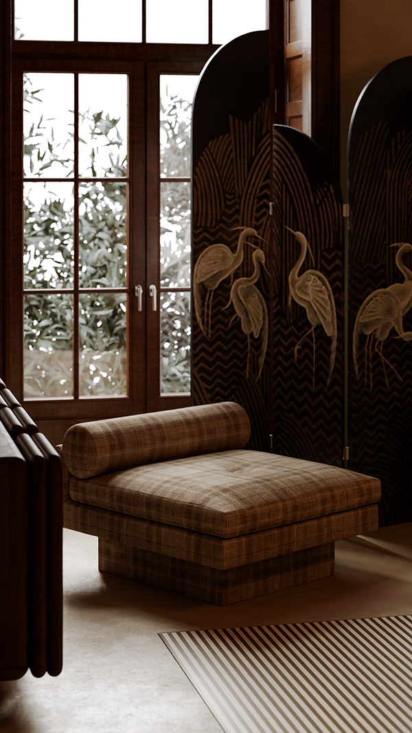 蜜影·室内设计丨丹麦哥本哈根-18