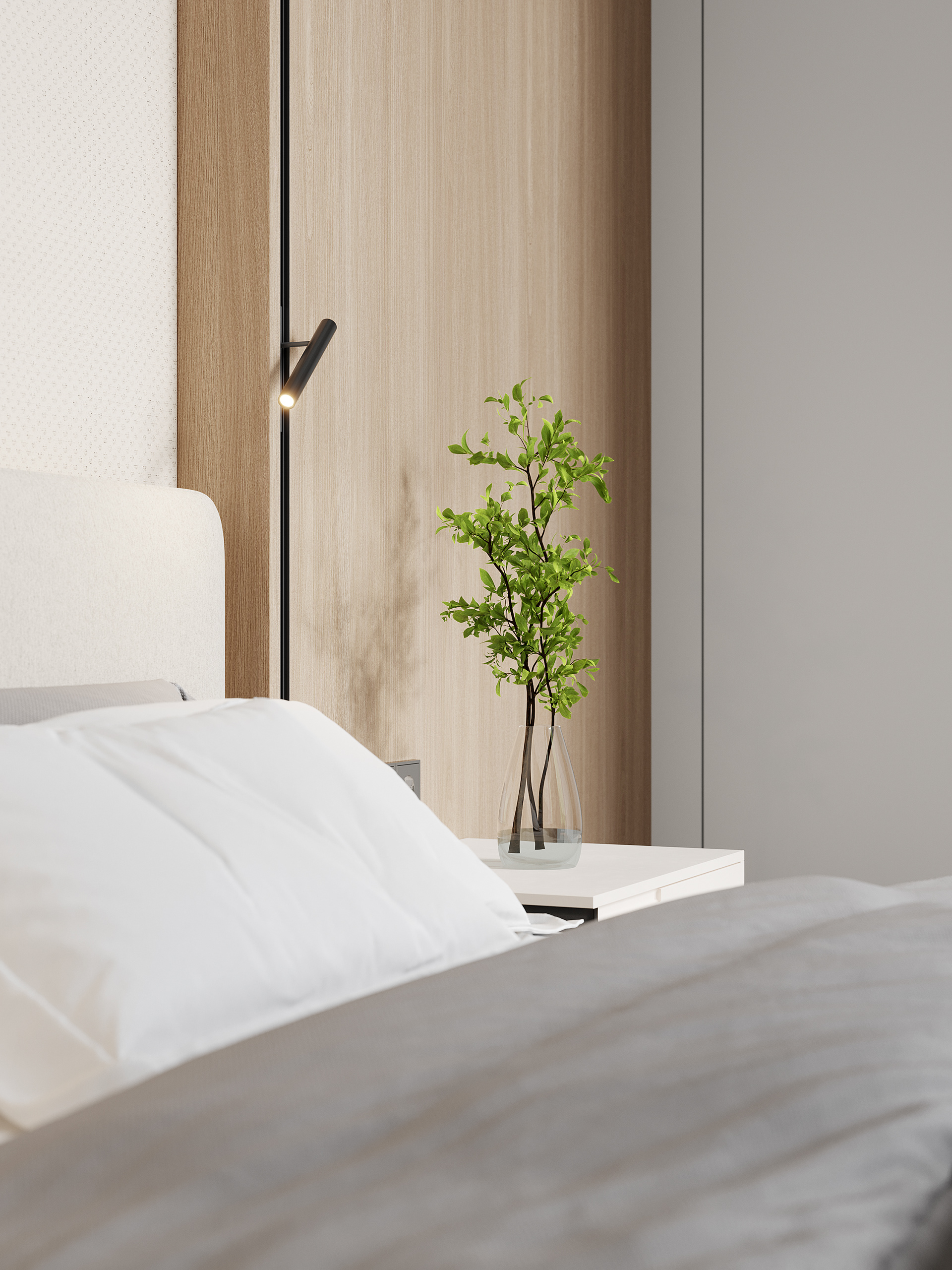 圣彼得堡乡村别墅丨俄罗斯圣彼得堡丨Poetic Home-74