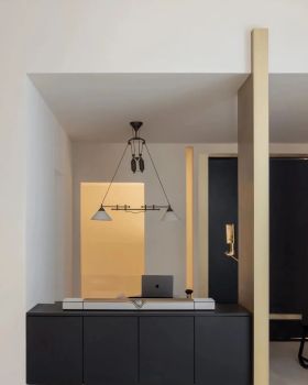 别墅定制—不为潮流，只为己态丨中国北京丨崔树