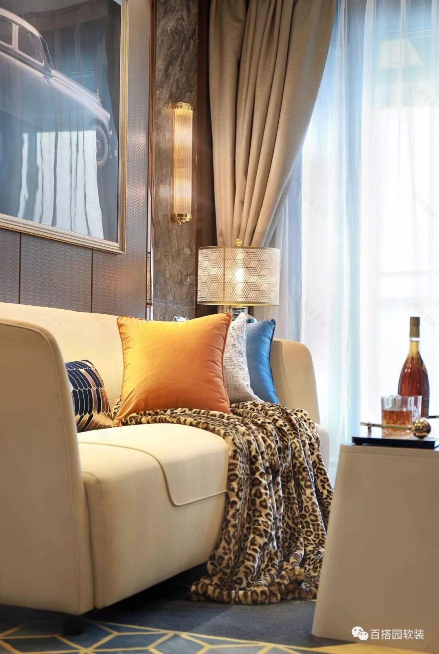 上海江湾华庭|豪而不奢 贵而不靡-16