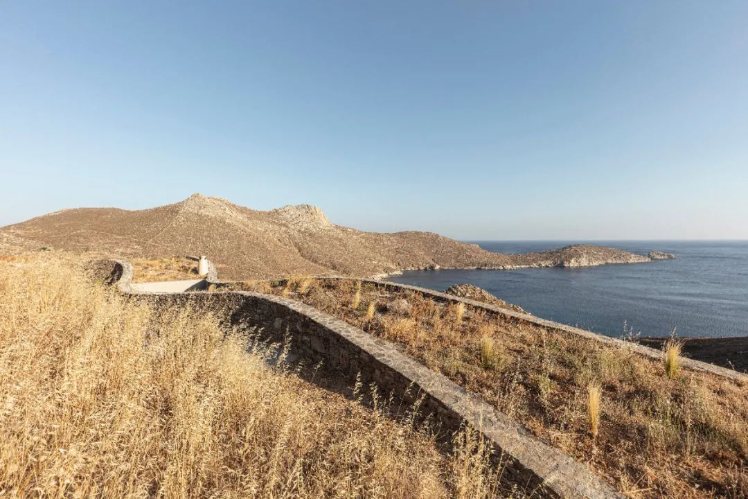 地平线下的神奇建筑 | 探寻隐藏的风景-94