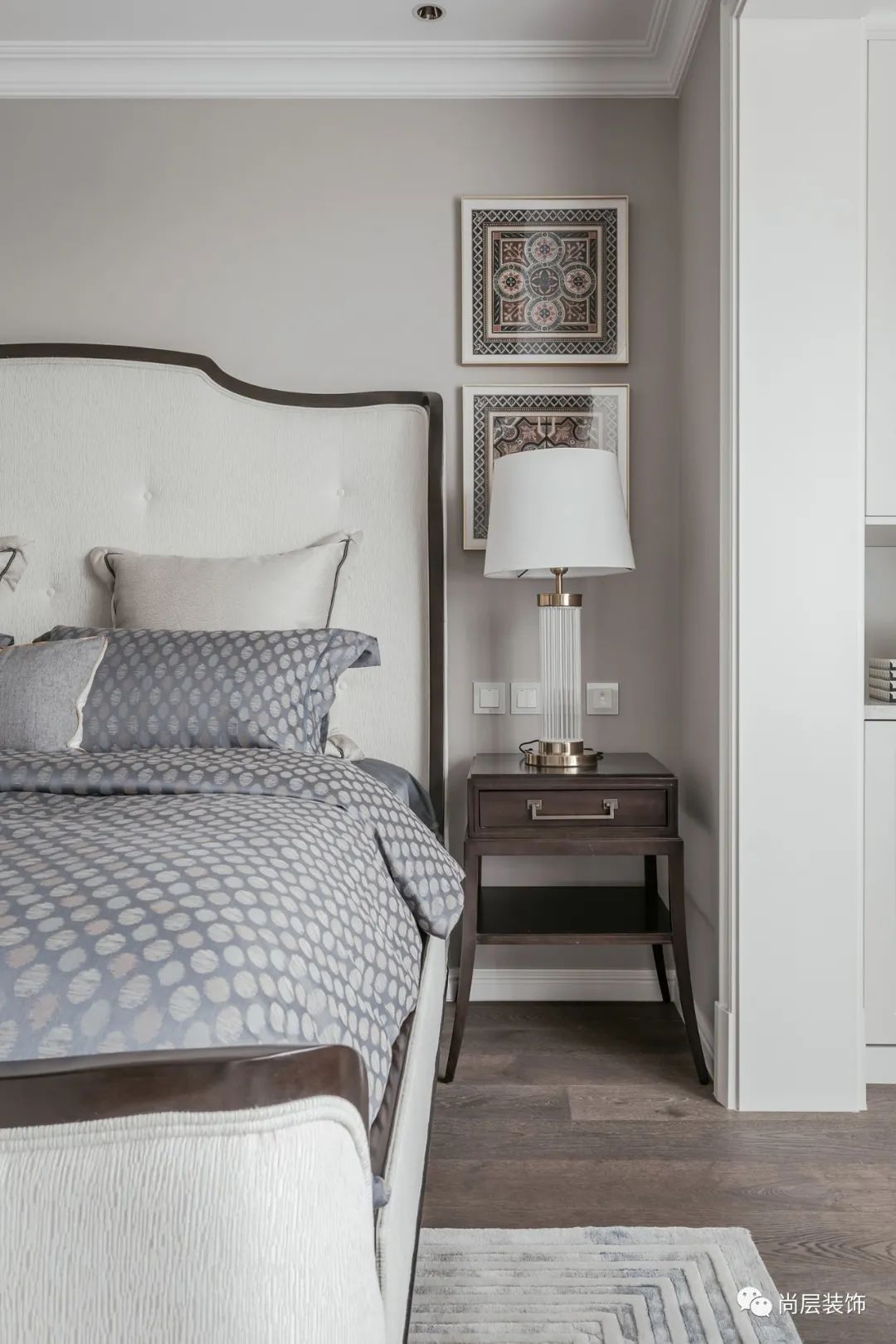 哈利波特与赫本邂逅,演绎空间诗学-71