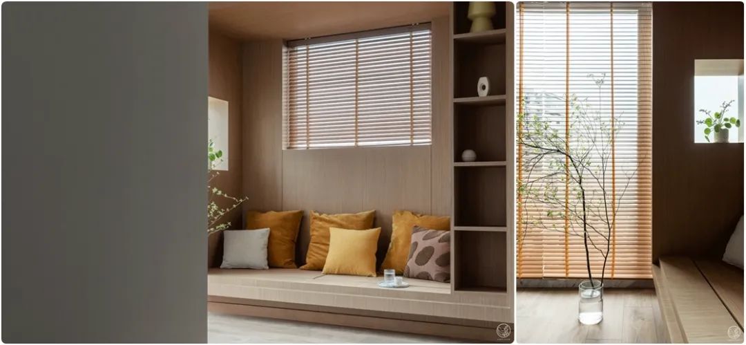 清平乐之韵 | 成都 136㎡现代风家居设计-50